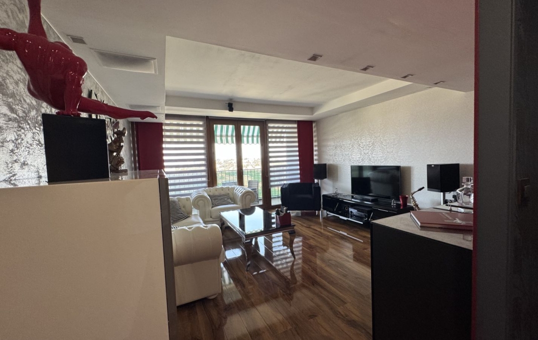 IMMOBILIERE ARTHUR - Plan de Cuques : Appartement | MARSEILLE (13013) | 86 m2 | 290 000 € 