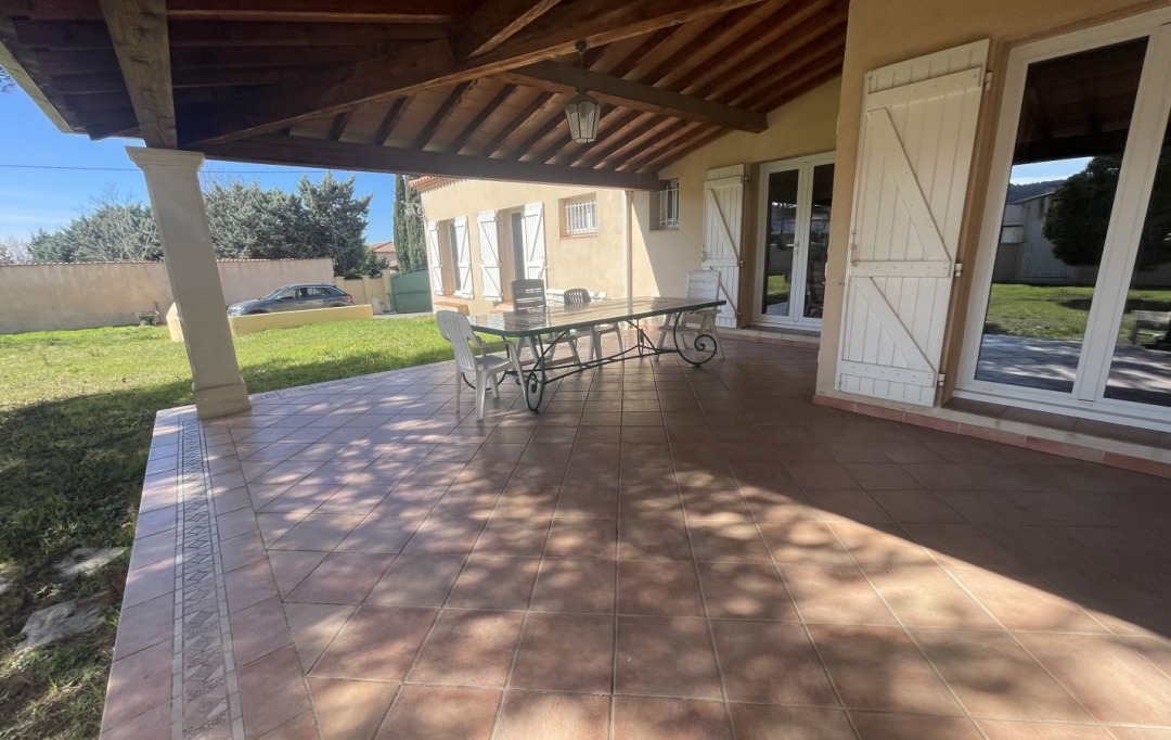 IMMOBILIERE ARTHUR - Plan de Cuques : Maison / Villa | BOUC-BEL-AIR (13320) | 228 m2 | 890 000 € 