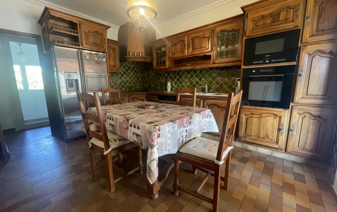 IMMOBILIERE ARTHUR - Plan de Cuques : Maison / Villa | BOUC-BEL-AIR (13320) | 228 m2 | 890 000 € 