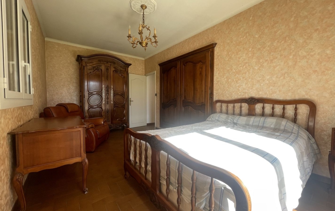IMMOBILIERE ARTHUR - Plan de Cuques : Maison / Villa | BOUC-BEL-AIR (13320) | 228 m2 | 890 000 € 