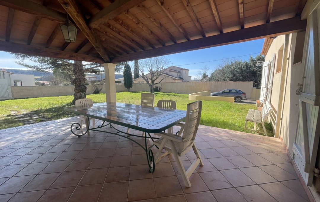 IMMOBILIERE ARTHUR - Plan de Cuques : Maison / Villa | BOUC-BEL-AIR (13320) | 228 m2 | 890 000 € 