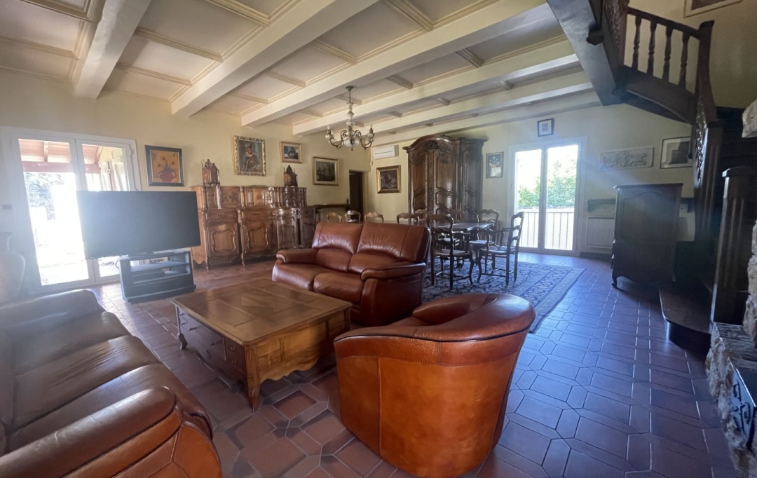 IMMOBILIERE ARTHUR - Plan de Cuques : Maison / Villa | BOUC-BEL-AIR (13320) | 228 m2 | 890 000 € 