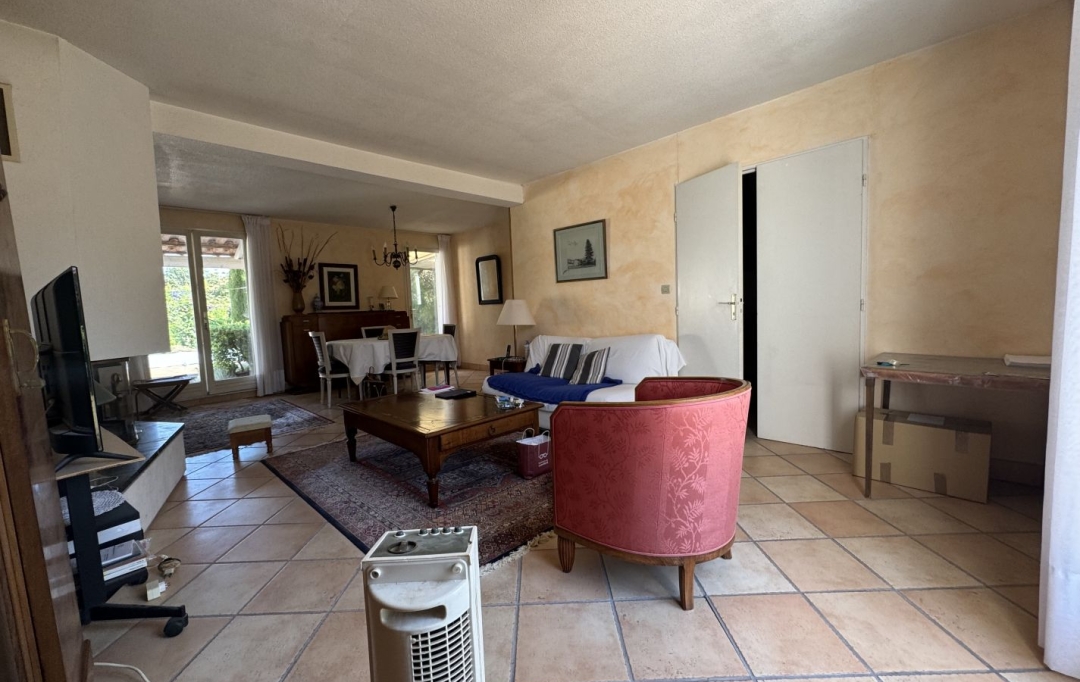IMMOBILIERE ARTHUR - Plan de Cuques : House | ALLAUCH (13190) | 100 m2 | 420 000 € 