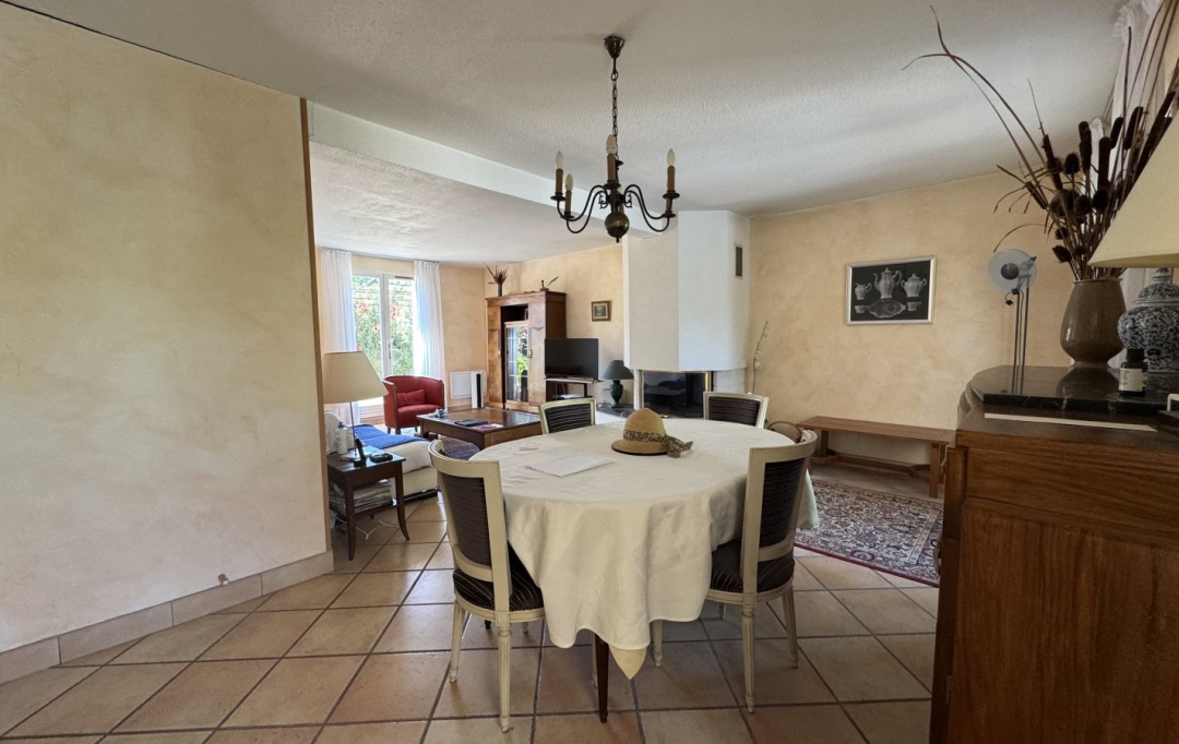 IMMOBILIERE ARTHUR - Plan de Cuques : House | ALLAUCH (13190) | 100 m2 | 420 000 € 