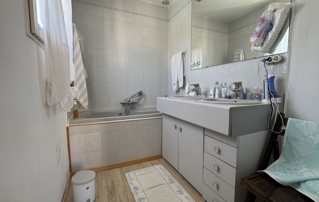 IMMOBILIERE ARTHUR - Plan de Cuques : House | ALLAUCH (13190) | 100 m2 | 420 000 € 