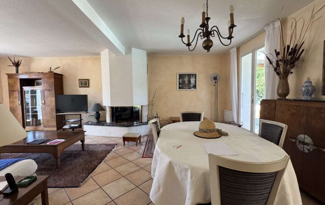 IMMOBILIERE ARTHUR - Plan de Cuques : House | ALLAUCH (13190) | 100 m2 | 420 000 € 