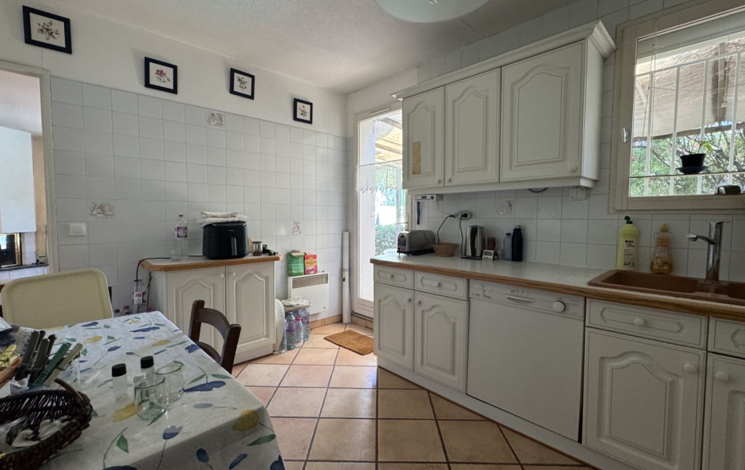IMMOBILIERE ARTHUR - Plan de Cuques : House | ALLAUCH (13190) | 100 m2 | 420 000 € 