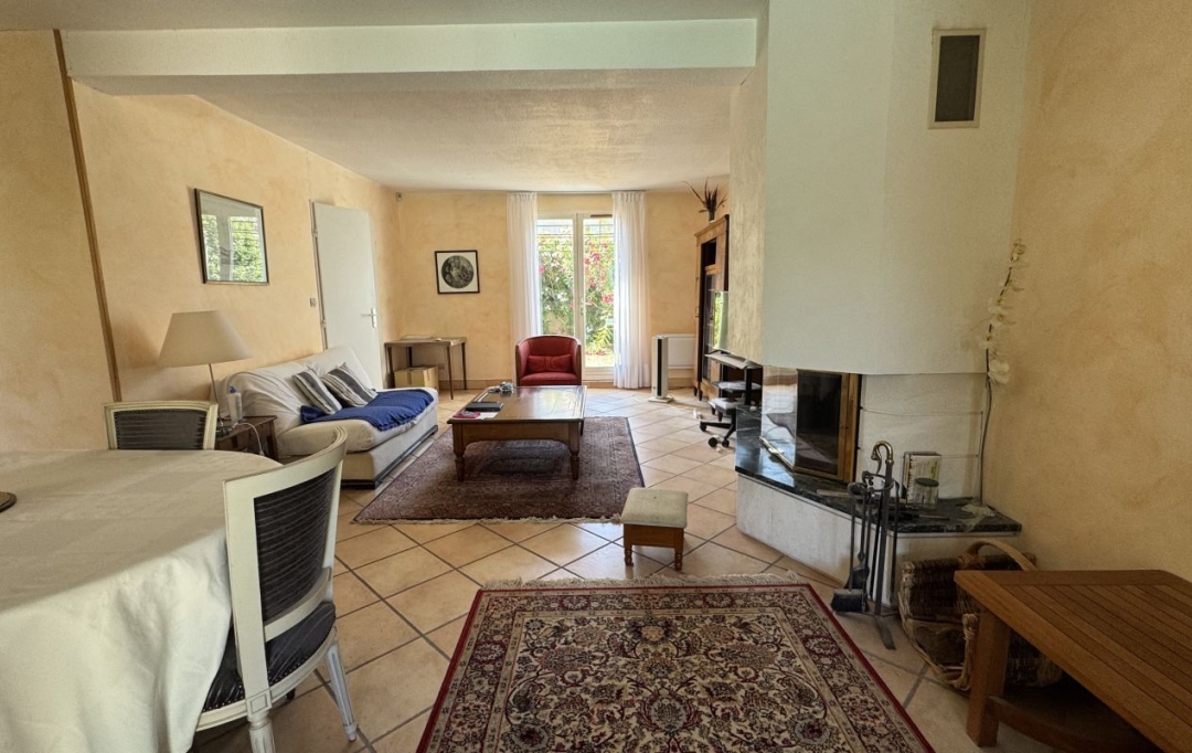 IMMOBILIERE ARTHUR - Plan de Cuques : House | ALLAUCH (13190) | 100 m2 | 420 000 € 