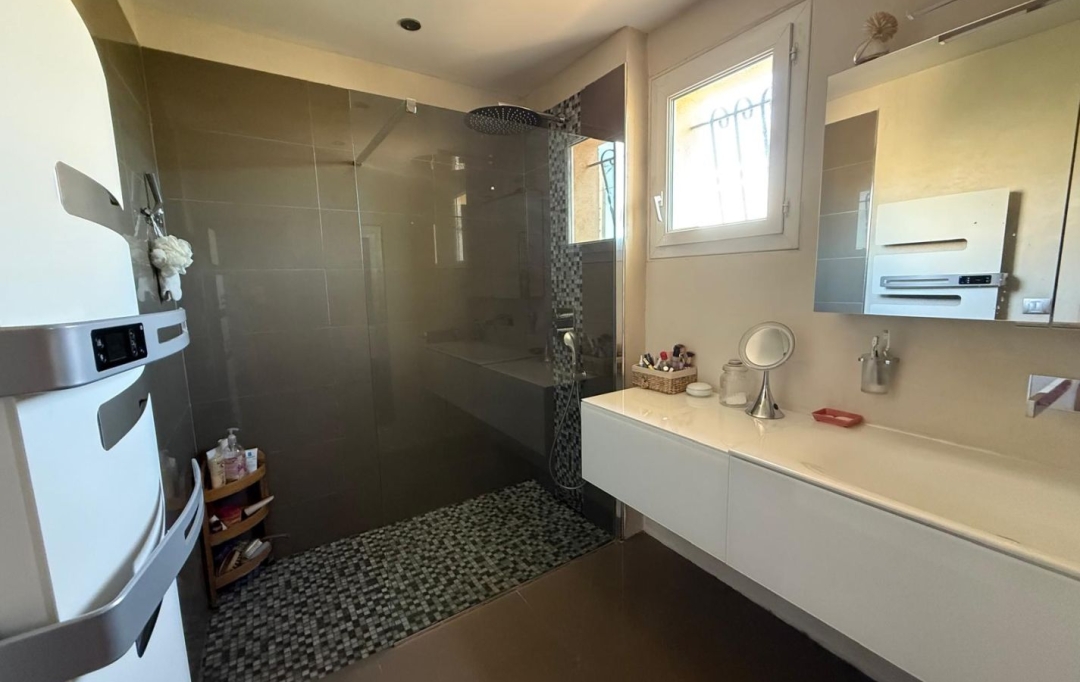 IMMOBILIERE ARTHUR - Plan de Cuques : Maison / Villa | MARSEILLE (13013) | 136 m2 | 649 000 € 
