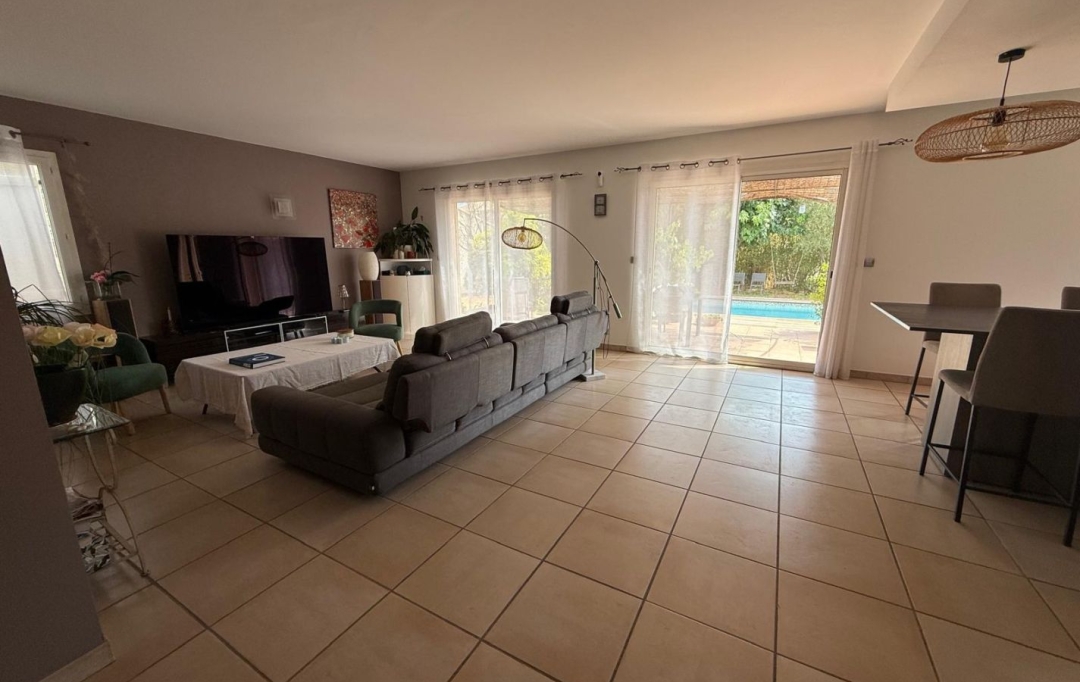 IMMOBILIERE ARTHUR - Plan de Cuques : Maison / Villa | MARSEILLE (13013) | 136 m2 | 649 000 € 