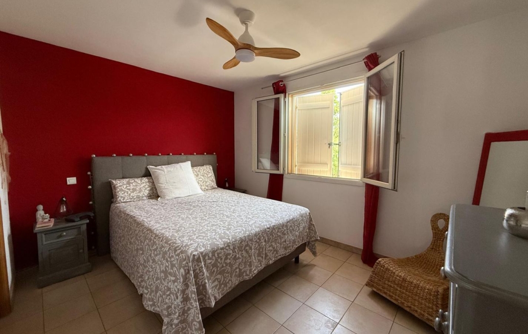IMMOBILIERE ARTHUR - Plan de Cuques : Maison / Villa | MARSEILLE (13013) | 136 m2 | 649 000 € 