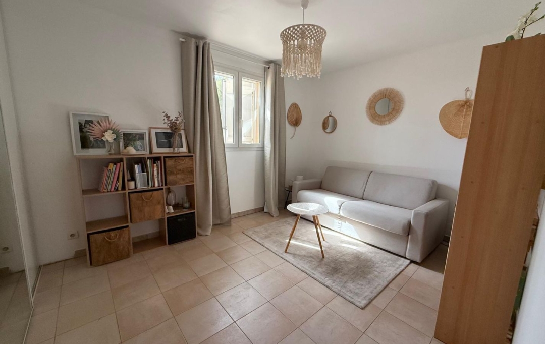 IMMOBILIERE ARTHUR - Plan de Cuques : Maison / Villa | MARSEILLE (13013) | 136 m2 | 649 000 € 