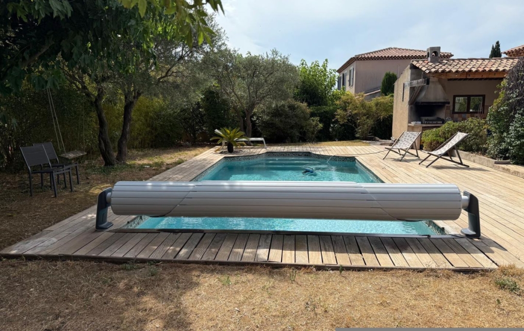 IMMOBILIERE ARTHUR - Plan de Cuques : Maison / Villa | MARSEILLE (13013) | 136 m2 | 649 000 € 