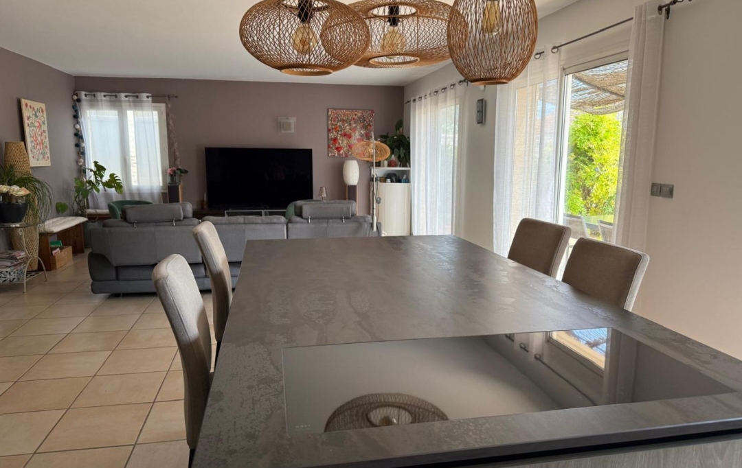 IMMOBILIERE ARTHUR - Plan de Cuques : Maison / Villa | MARSEILLE (13013) | 136 m2 | 649 000 € 