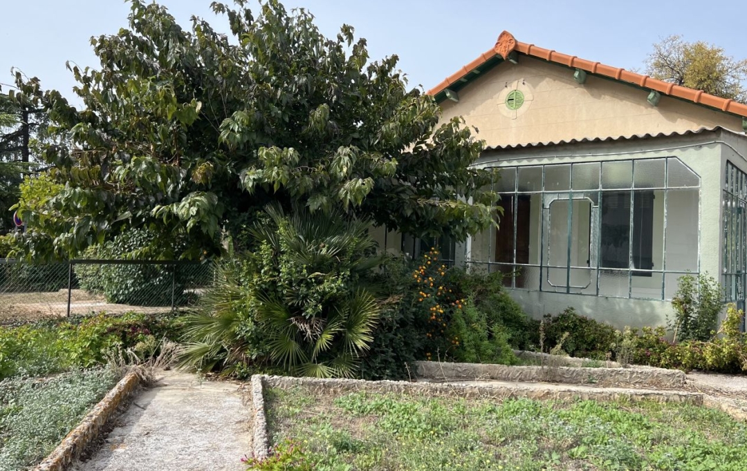 IMMOBILIERE ARTHUR - Plan de Cuques : House | ALLAUCH (13190) | 80 m2 | 399 000 € 