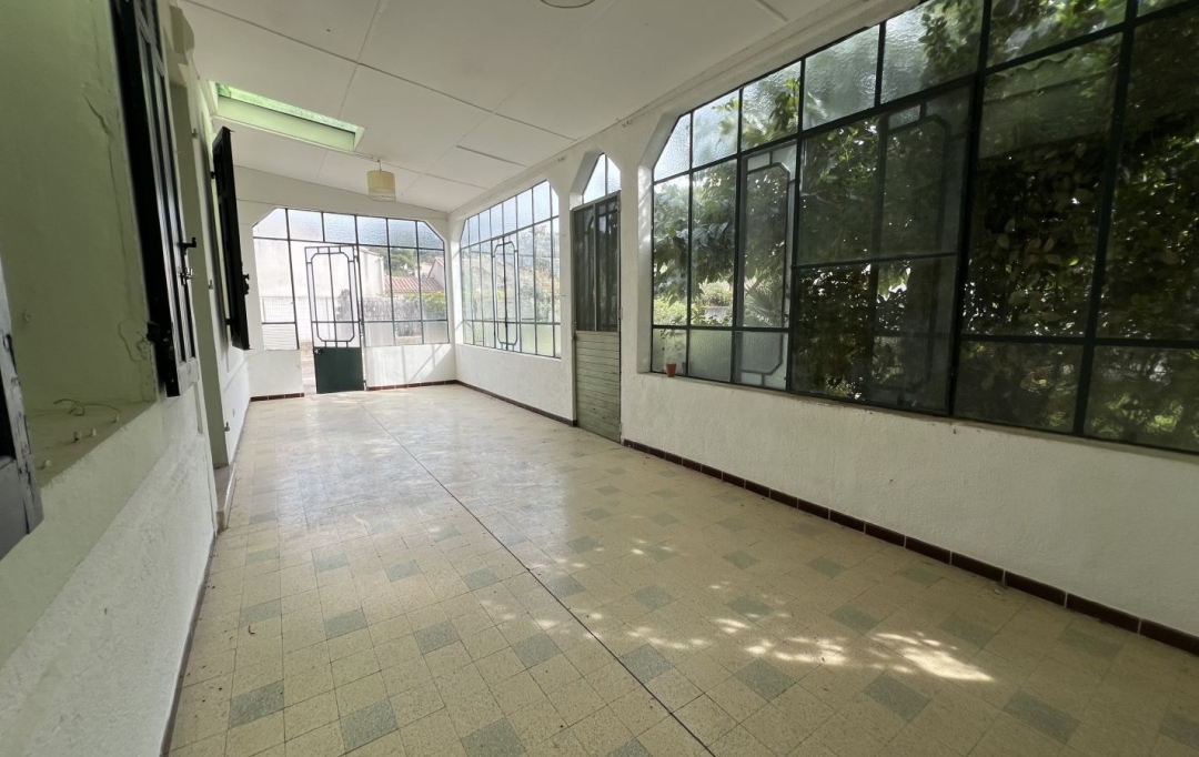 IMMOBILIERE ARTHUR - Plan de Cuques : House | ALLAUCH (13190) | 80 m2 | 399 000 € 