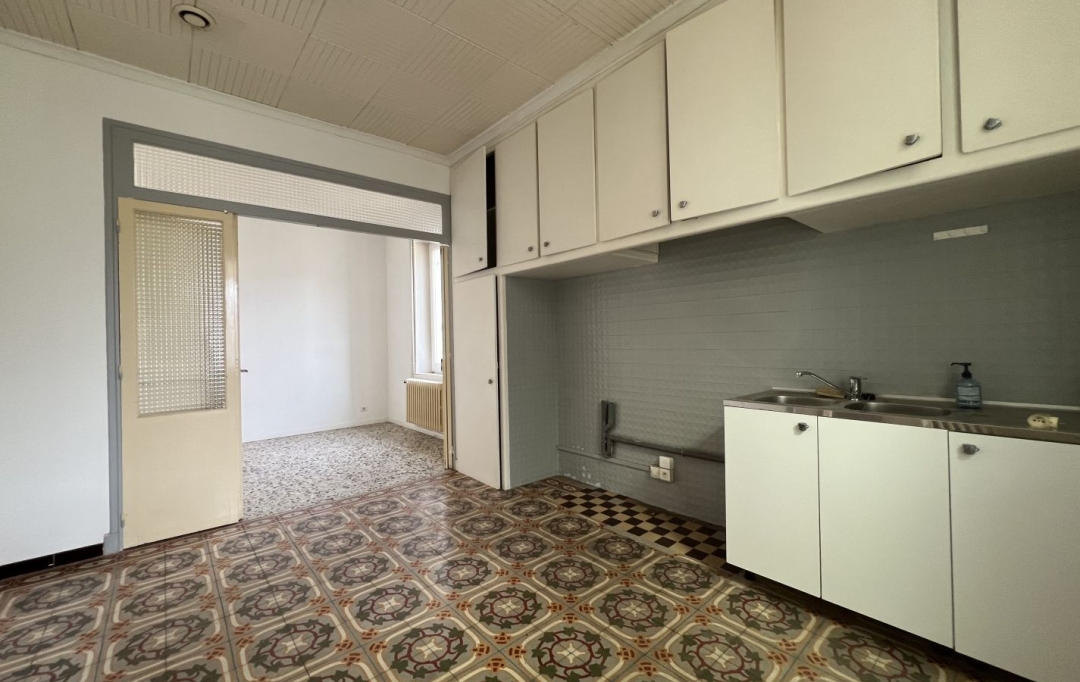 IMMOBILIERE ARTHUR - Plan de Cuques : House | ALLAUCH (13190) | 80 m2 | 399 000 € 