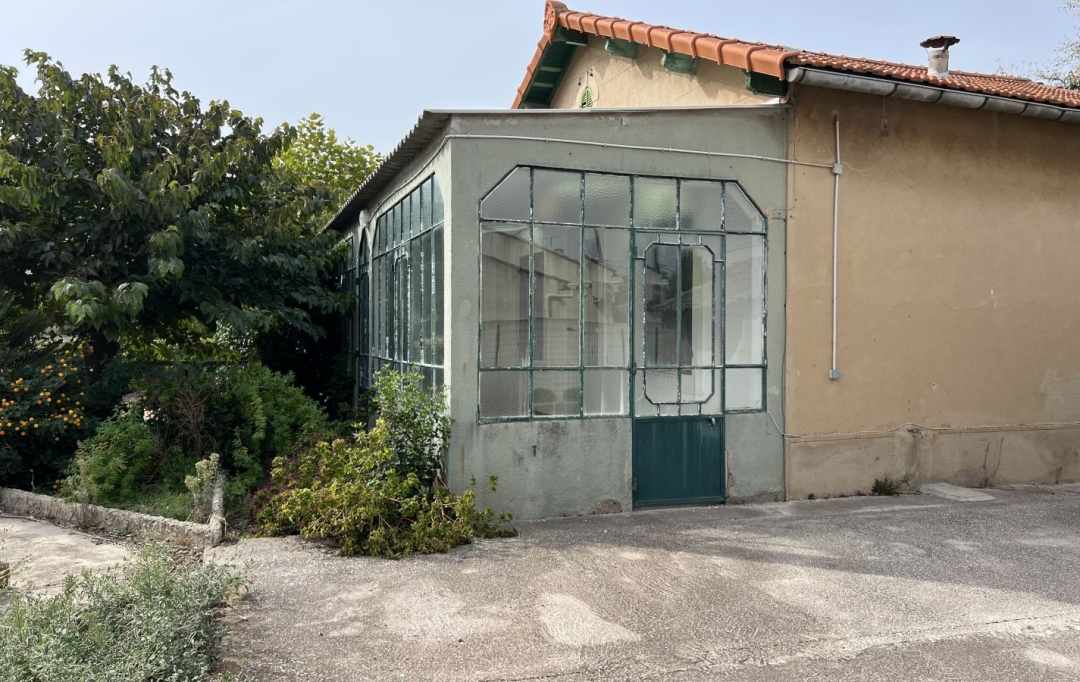 IMMOBILIERE ARTHUR - Plan de Cuques : House | ALLAUCH (13190) | 80 m2 | 399 000 € 