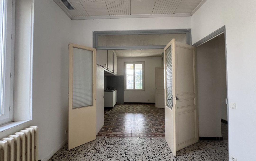 IMMOBILIERE ARTHUR - Plan de Cuques : House | ALLAUCH (13190) | 80 m2 | 399 000 € 