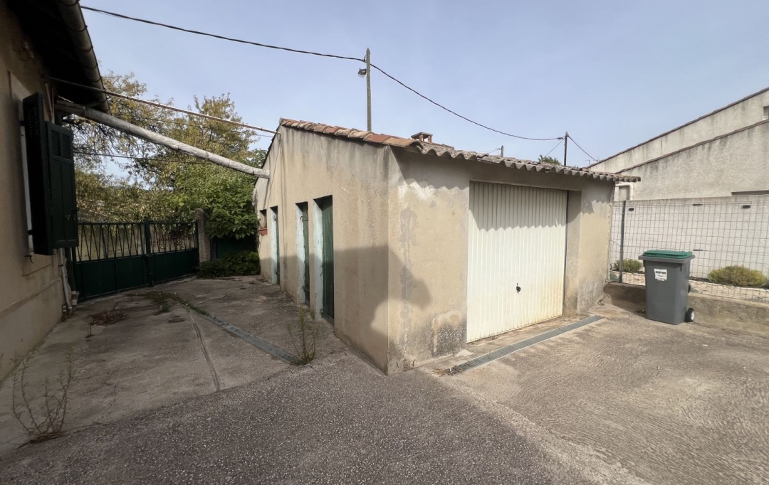 IMMOBILIERE ARTHUR - Plan de Cuques : House | ALLAUCH (13190) | 80 m2 | 399 000 € 
