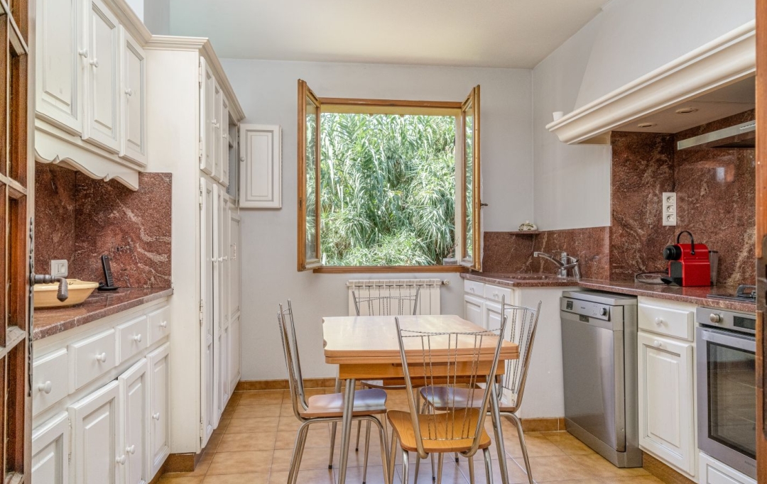 IMMOBILIERE ARTHUR - Plan de Cuques : House | MARSEILLE (13013) | 110 m2 | 499 000 € 