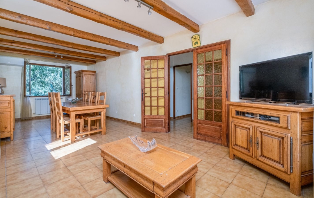 IMMOBILIERE ARTHUR - Plan de Cuques : House | MARSEILLE (13013) | 110 m2 | 499 000 € 