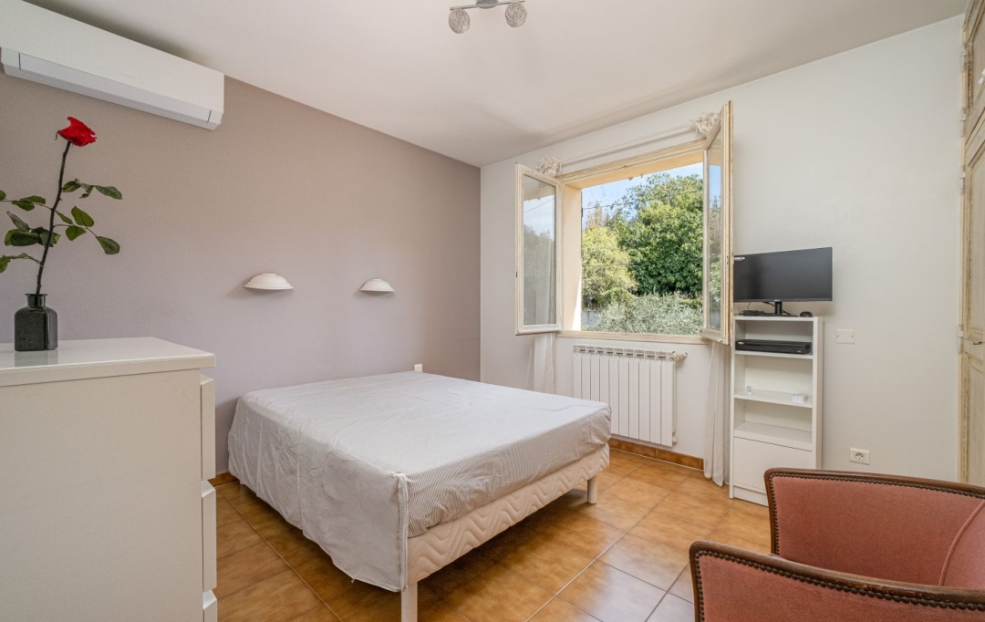 IMMOBILIERE ARTHUR - Plan de Cuques : House | MARSEILLE (13013) | 110 m2 | 499 000 € 
