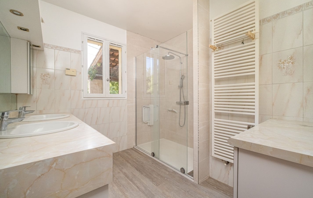 IMMOBILIERE ARTHUR - Plan de Cuques : House | MARSEILLE (13013) | 110 m2 | 499 000 € 