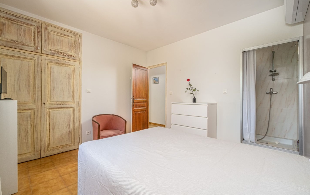 IMMOBILIERE ARTHUR - Plan de Cuques : House | MARSEILLE (13013) | 110 m2 | 499 000 € 