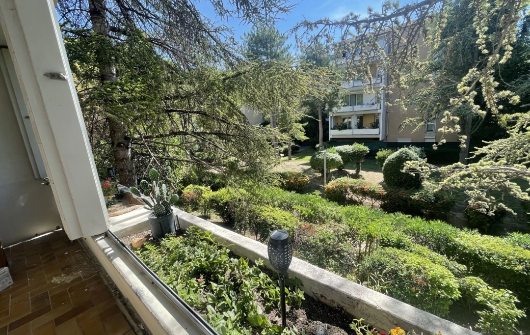 IMMOBILIERE ARTHUR - Plan de Cuques : Apartment | PLAN-DE-CUQUES (13380) | 51 m2 | 229 000 € 