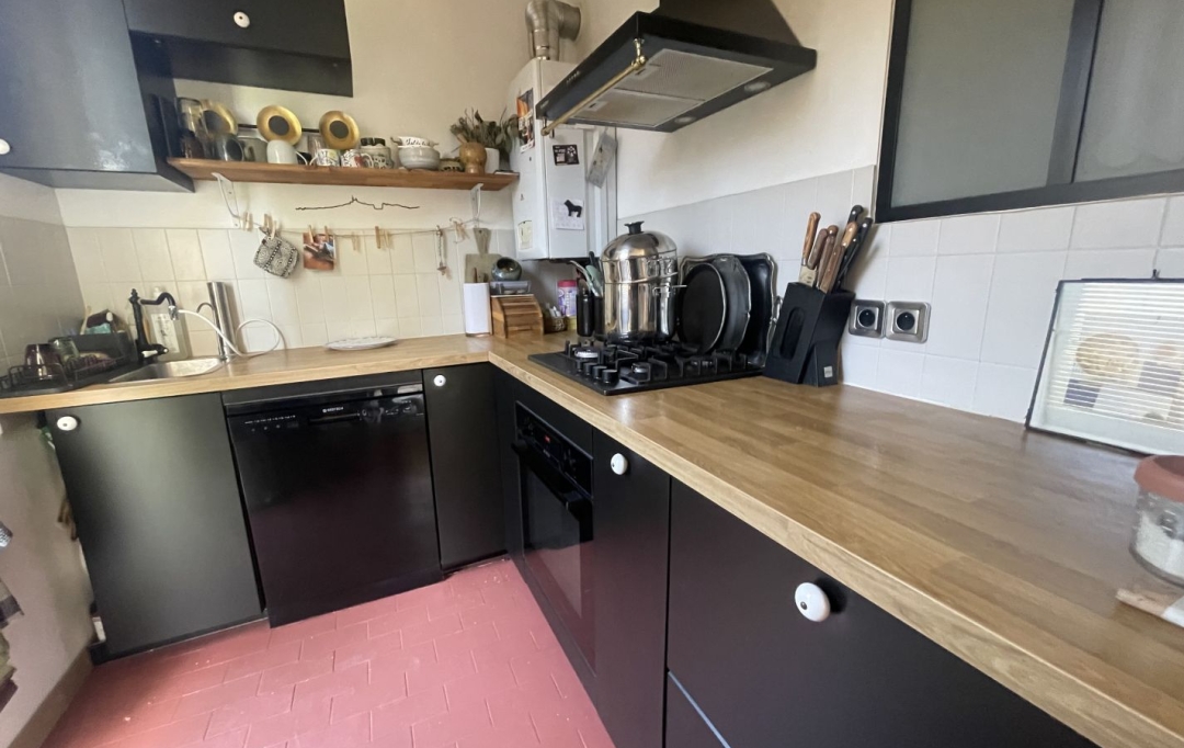 IMMOBILIERE ARTHUR - Plan de Cuques : Apartment | PLAN-DE-CUQUES (13380) | 51 m2 | 229 000 € 