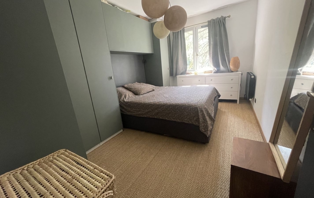 IMMOBILIERE ARTHUR - Plan de Cuques : Apartment | PLAN-DE-CUQUES (13380) | 51 m2 | 229 000 € 
