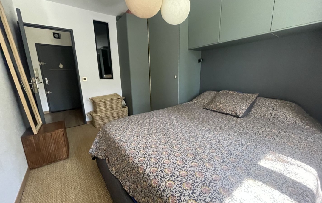 IMMOBILIERE ARTHUR - Plan de Cuques : Apartment | PLAN-DE-CUQUES (13380) | 51 m2 | 229 000 € 