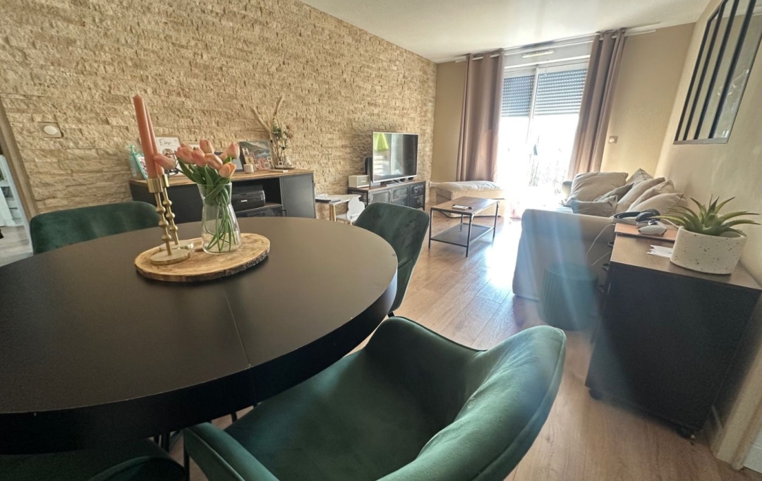 IMMOBILIERE ARTHUR - Plan de Cuques : Appartement | MARSEILLE (13013) | 67 m2 | 229 000 € 