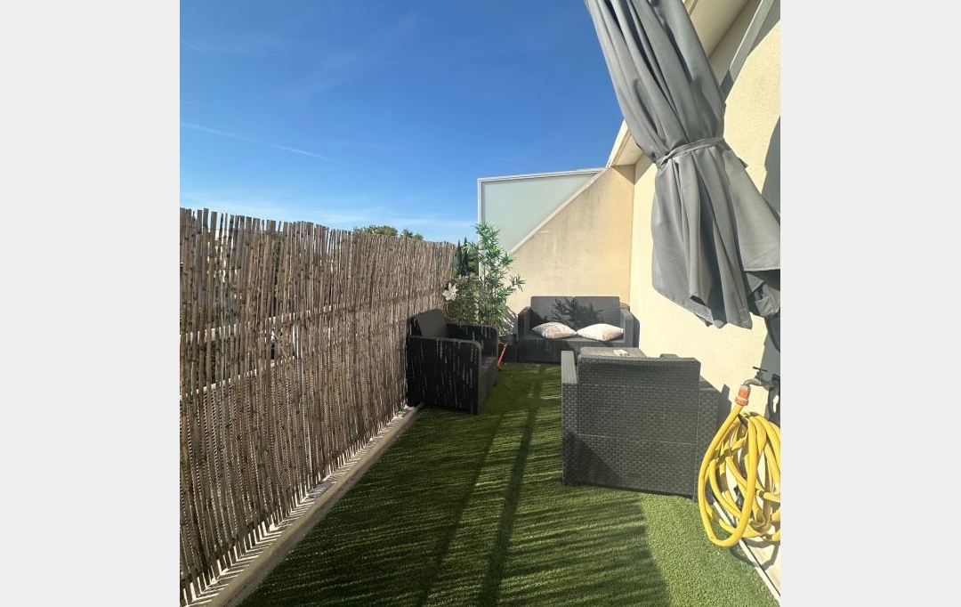 IMMOBILIERE ARTHUR - Plan de Cuques : Appartement | MARSEILLE (13013) | 67 m2 | 229 000 € 