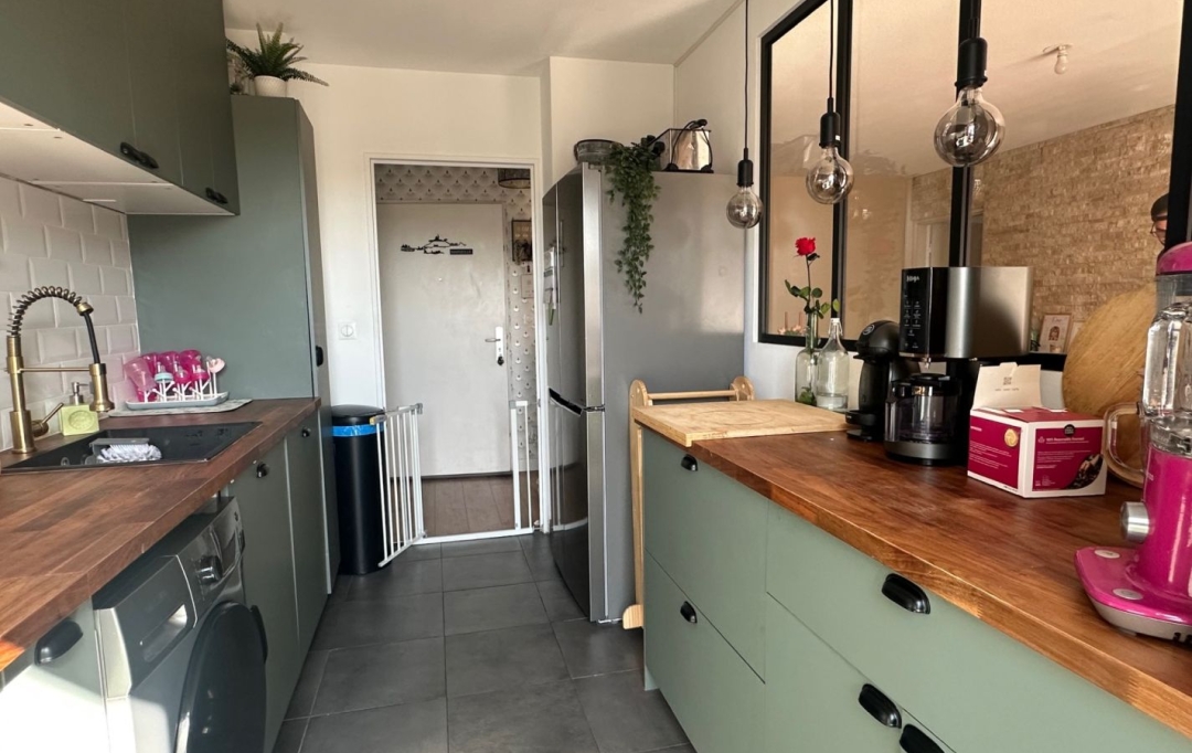 IMMOBILIERE ARTHUR - Plan de Cuques : Appartement | MARSEILLE (13013) | 67 m2 | 229 000 € 