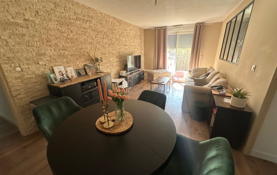 IMMOBILIERE ARTHUR - Plan de Cuques : Appartement | MARSEILLE (13013) | 67 m2 | 229 000 € 