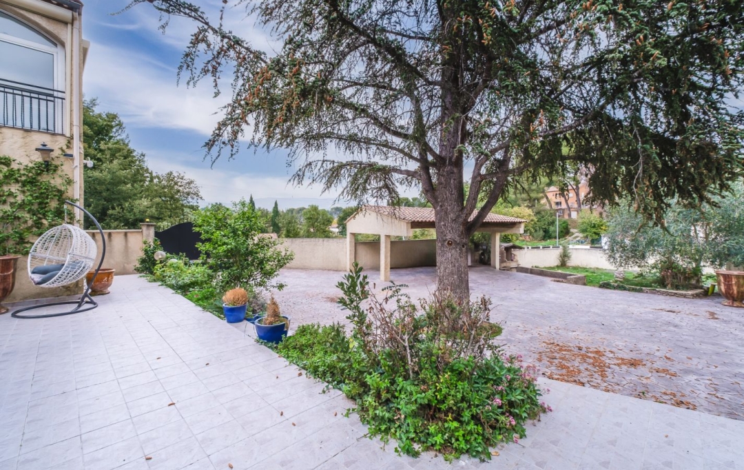 IMMOBILIERE ARTHUR - Plan de Cuques : Maison / Villa | ALLAUCH (13190) | 180 m2 | 795 000 € 