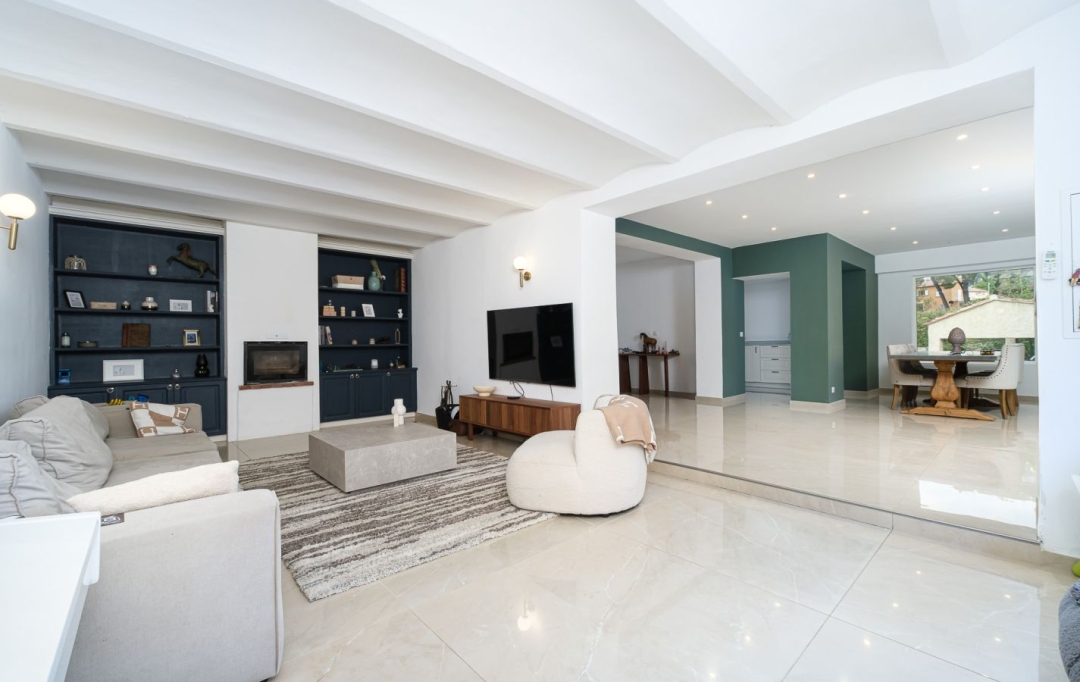 IMMOBILIERE ARTHUR - Plan de Cuques : Maison / Villa | ALLAUCH (13190) | 180 m2 | 795 000 € 