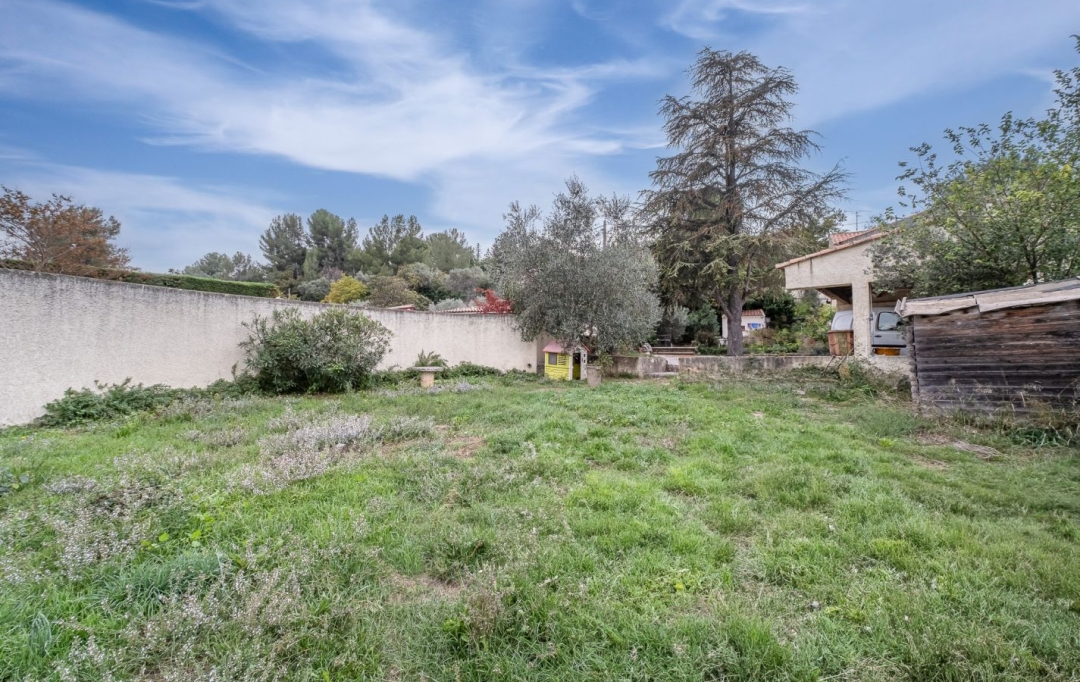 IMMOBILIERE ARTHUR - Plan de Cuques : Maison / Villa | ALLAUCH (13190) | 180 m2 | 795 000 € 