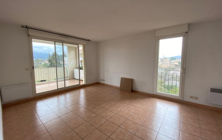 IMMOBILIERE ARTHUR - Plan de Cuques : Appartement | MARSEILLE (13013) | 48 m2 | 755 € 