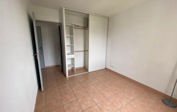 IMMOBILIERE ARTHUR - Plan de Cuques : Appartement | MARSEILLE (13013) | 48 m2 | 755 € 