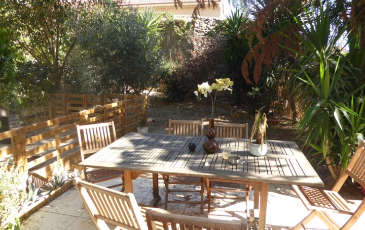  IMMOBILIERE ARTHUR - Plan de Cuques Apartment | ALLAUCH (13190) | 56 m2 | 930 € 