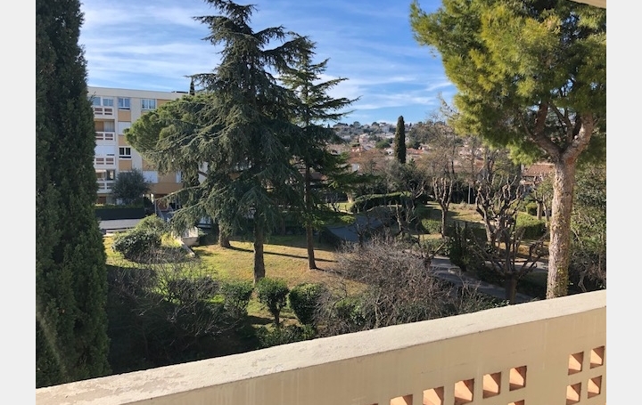  IMMOBILIERE ARTHUR - Plan de Cuques Appartement | PLAN-DE-CUQUES (13380) | 80 m2 | 1 210 € 