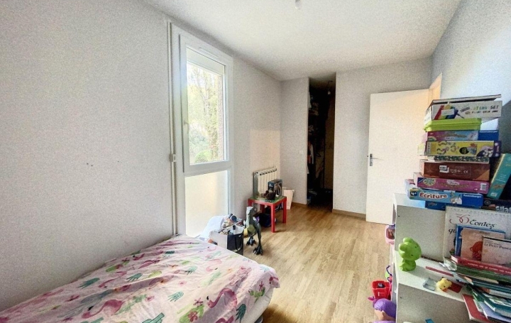 IMMOBILIERE ARTHUR - Plan de Cuques : Apartment | PLAN-DE-CUQUES (13380) | 84 m2 | 1 000 € 
