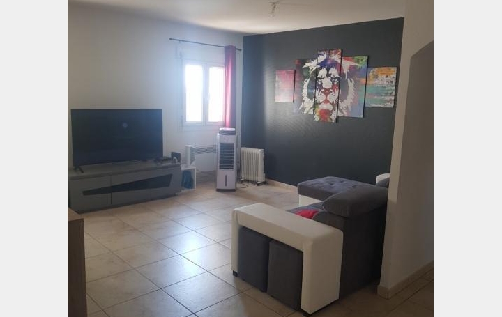 IMMOBILIERE ARTHUR - Plan de Cuques : Appartement | MARSEILLE (13013) | 67 m2 | 870 € 