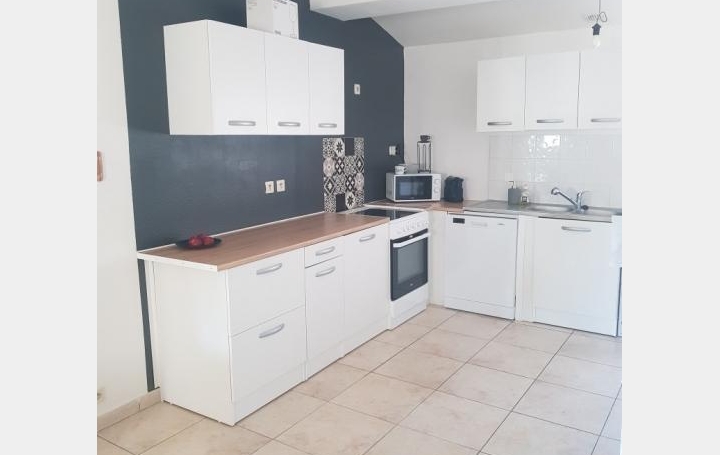 IMMOBILIERE ARTHUR - Plan de Cuques : Appartement | MARSEILLE (13013) | 67 m2 | 870 € 