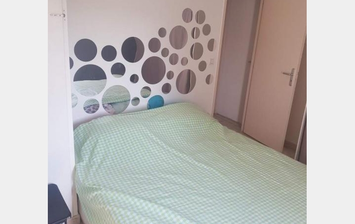 IMMOBILIERE ARTHUR - Plan de Cuques : Appartement | MARSEILLE (13013) | 67 m2 | 870 € 