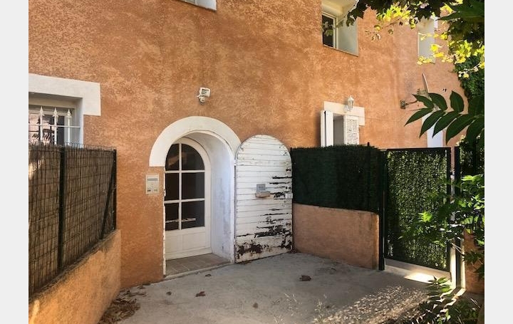 IMMOBILIERE ARTHUR - Plan de Cuques : Appartement | MARSEILLE (13013) | 67 m2 | 870 € 