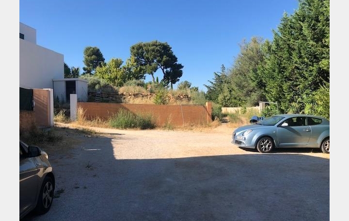 IMMOBILIERE ARTHUR - Plan de Cuques : Appartement | MARSEILLE (13013) | 67 m2 | 870 € 